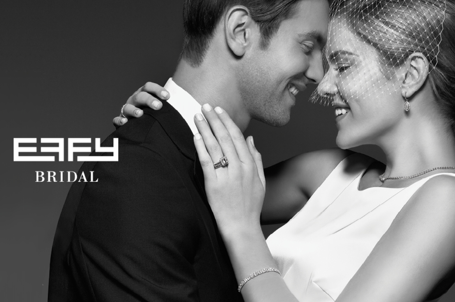 EFFY BRIDAL - The O Group - Luxury Marketing Agency