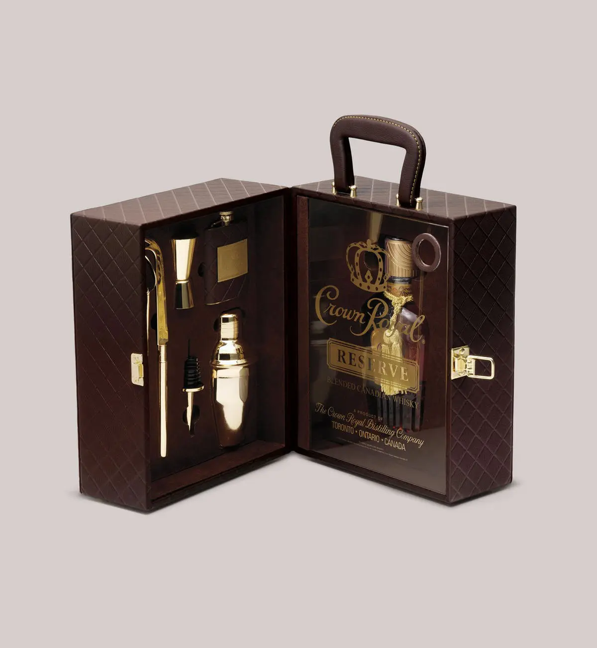 CROWN ROYAL