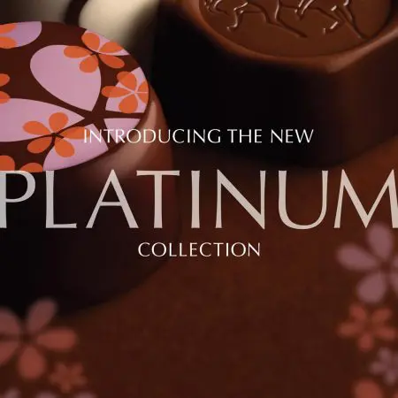GODIVA CHOCOLATIER