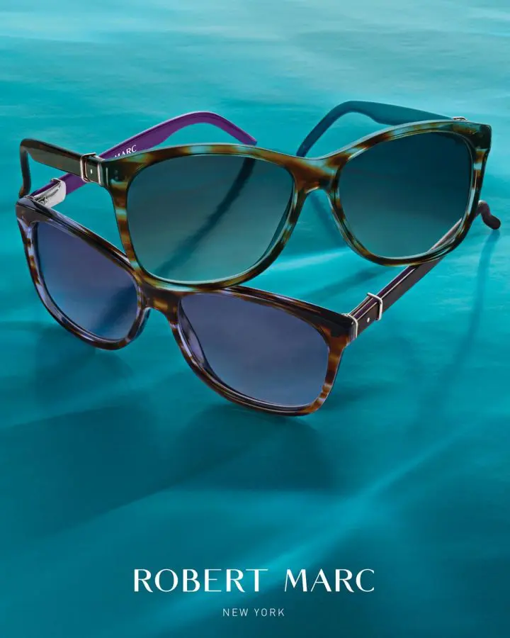 ROBERT MARC