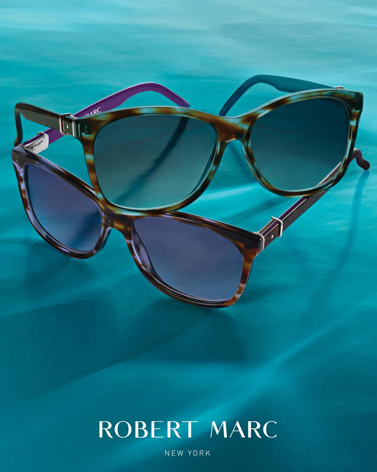 ROBERT MARC