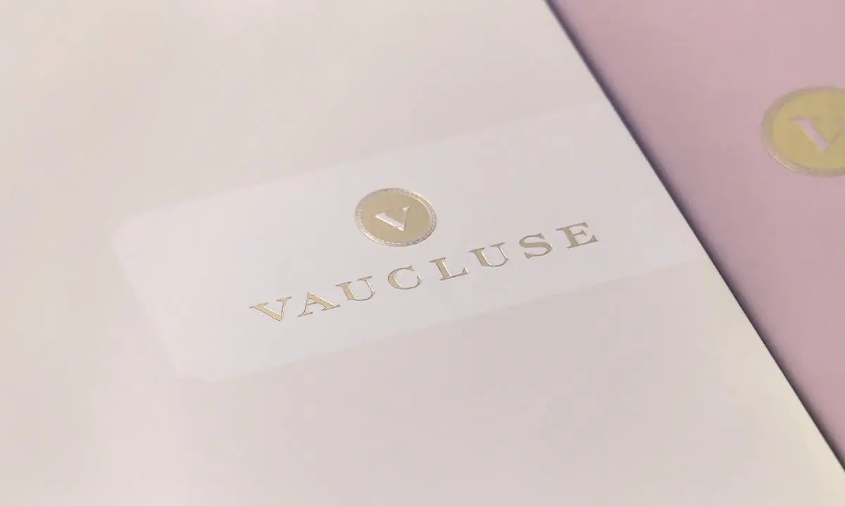 VAUCLUSE