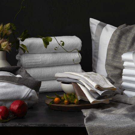 Mascioni - Luxury brand identity
