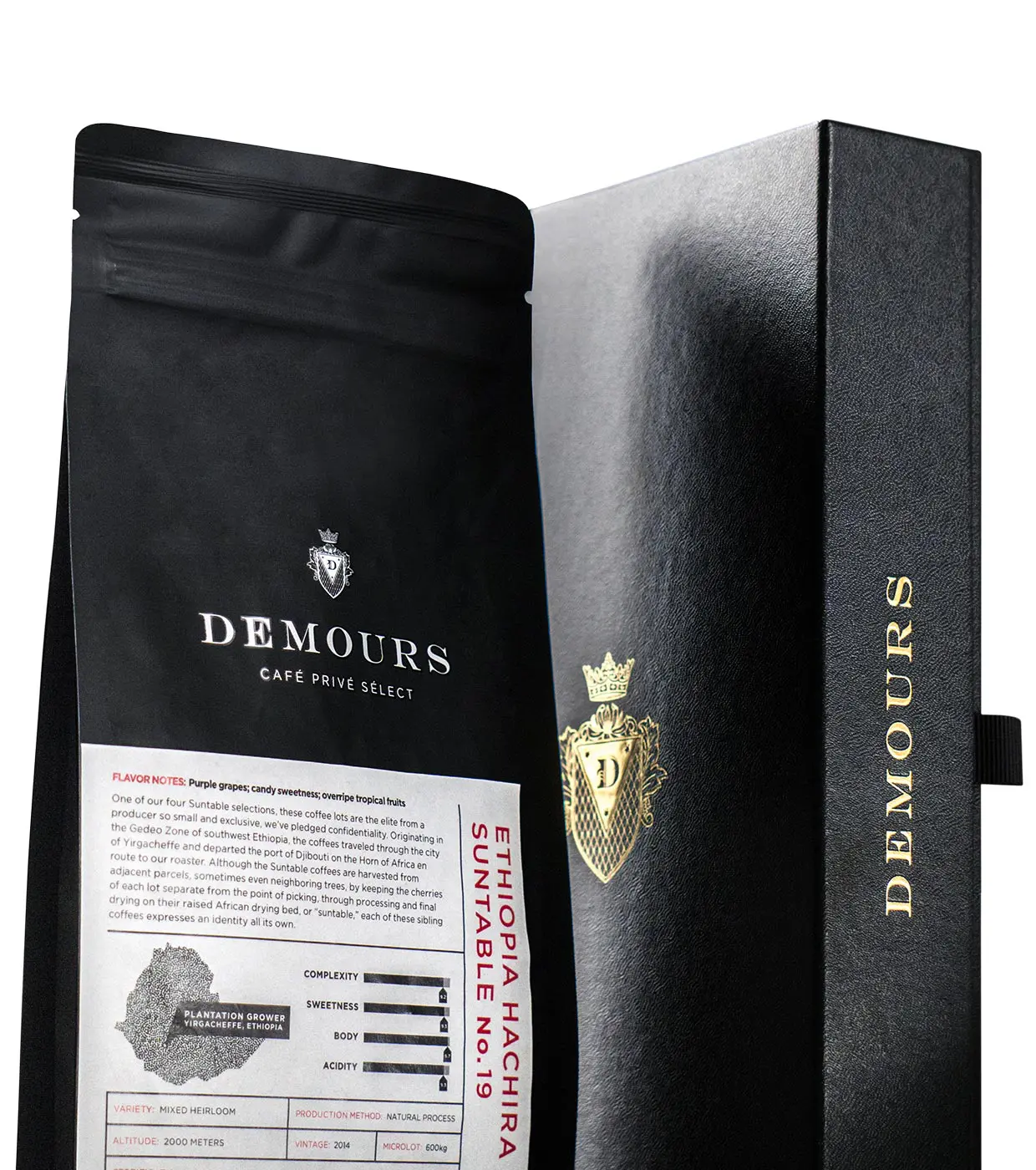 DEMOURS