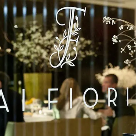 AI FIORI GALLERY - The O Group - Luxury Branding Agency