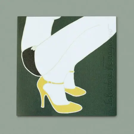 SALVATORE FERRAGAMO - The O Group - Luxury Creative Agency