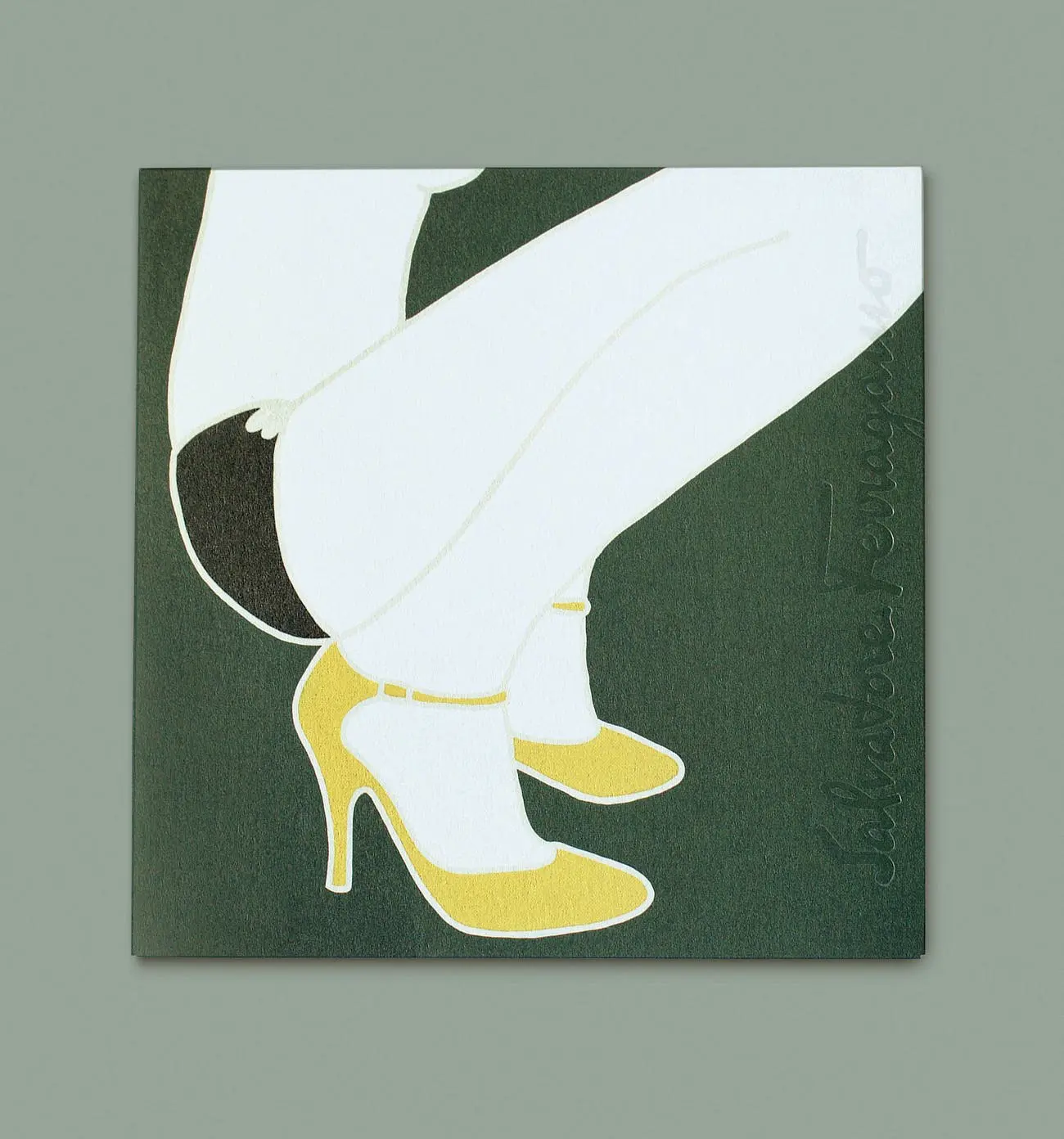 SALVATORE FERRAGAMO