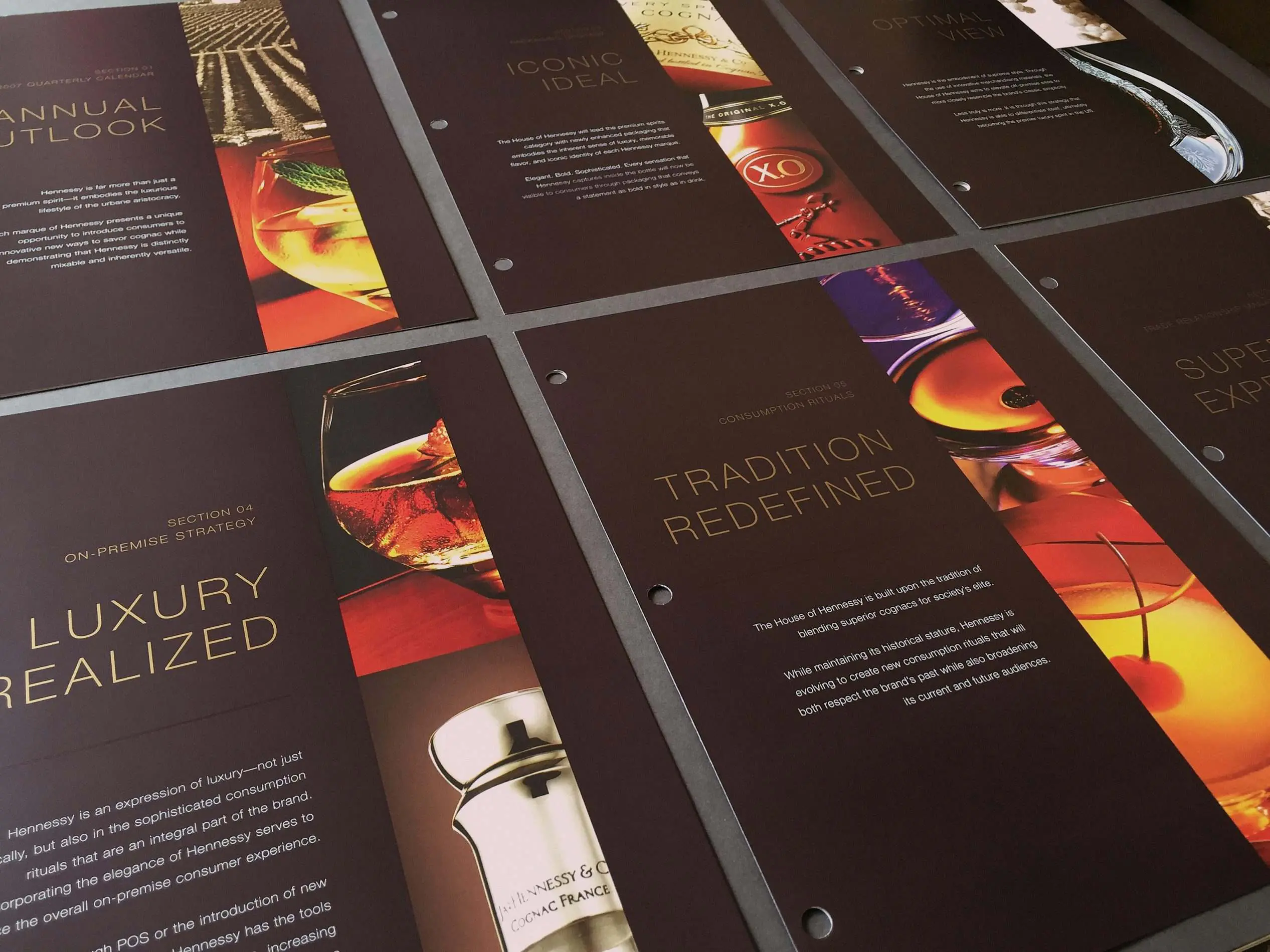 HENNESSY