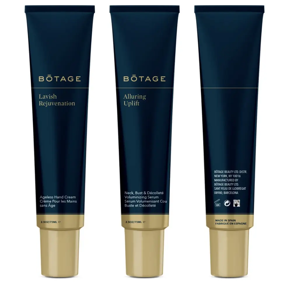 BOTAGE SKINCARE