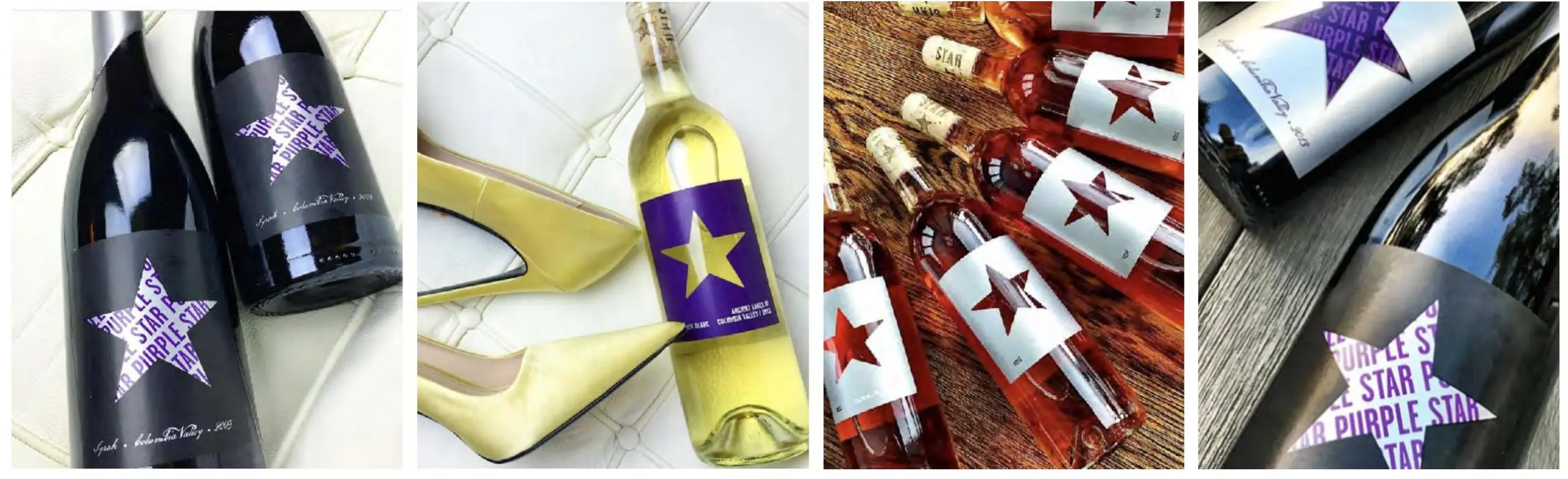 PURPLE STAR WINES