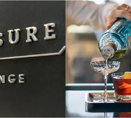 MEASURE LOUNGE - The O Group - Luxury Marketing Agency