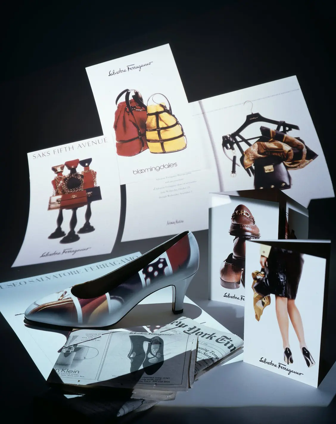 SALVATORE FERRAGAMO