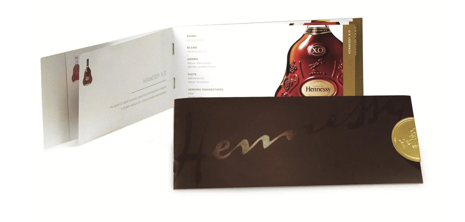 HENNESSY