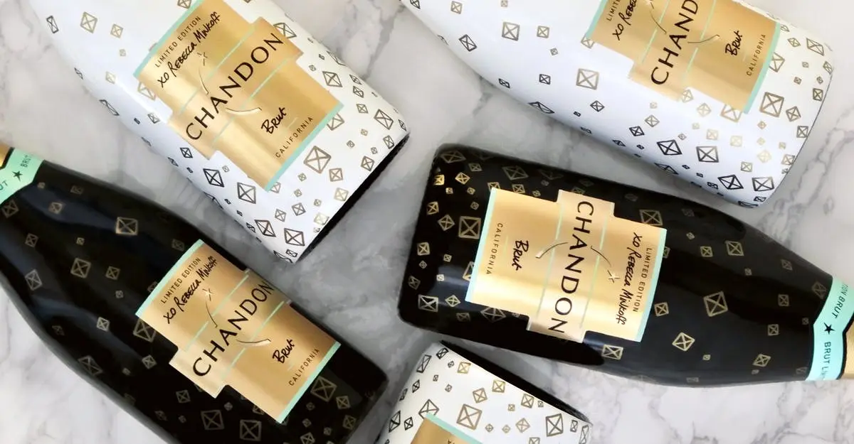CHANDON