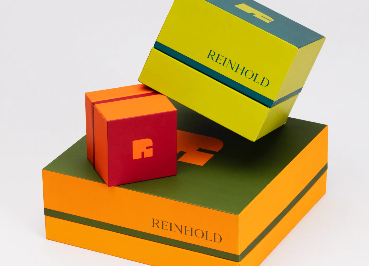 REINHOLD JEWELERS
