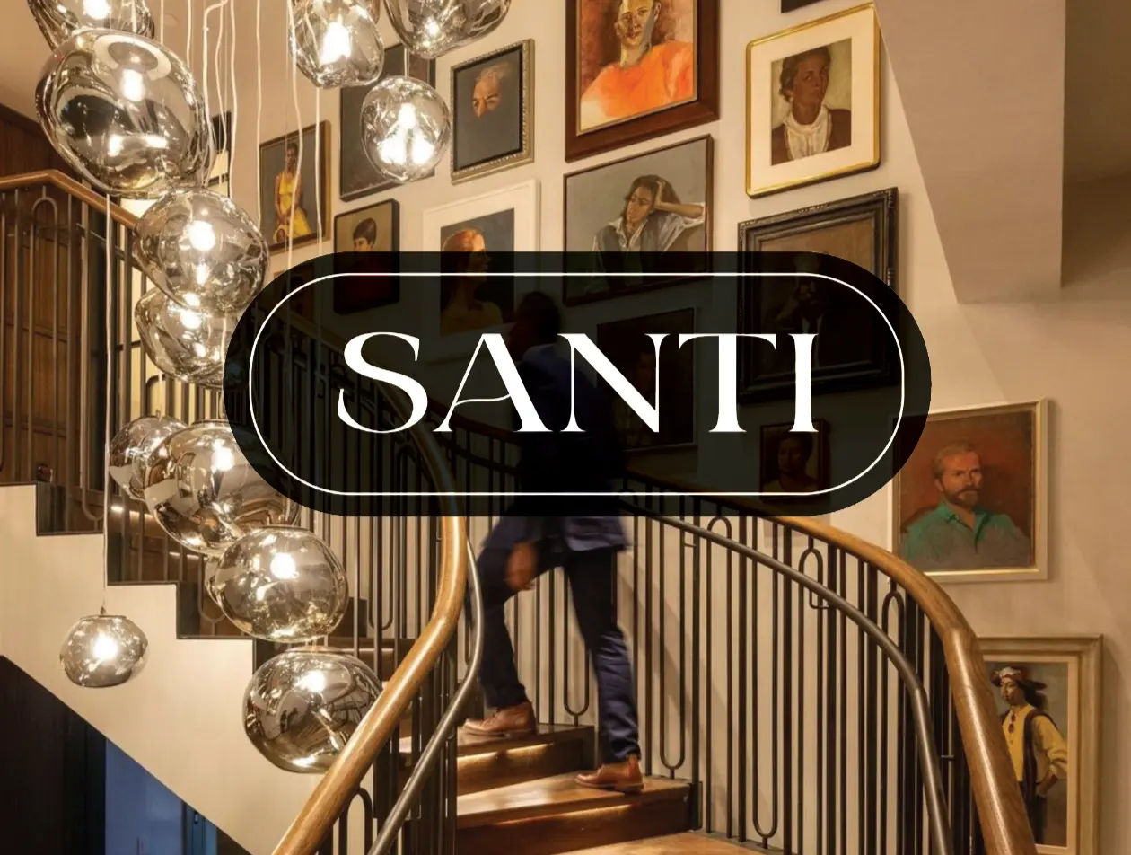 SANTI