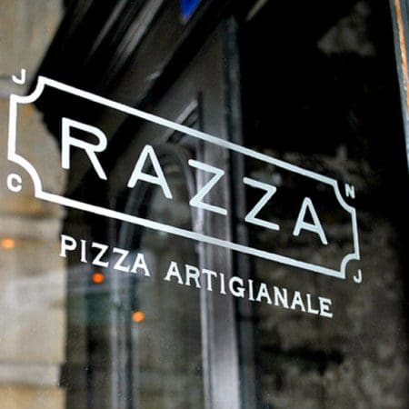 RAZZA PIZZA ARTIGIANLE