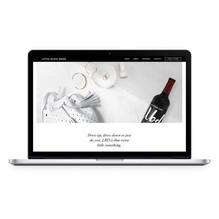 LITTLE BLACK DRESS - The O Group - Luxury MarketingAgency