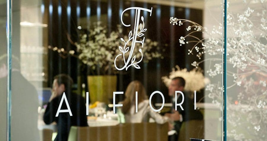 AI FIORI GALLERY - The O Group - Luxury Branding Agency