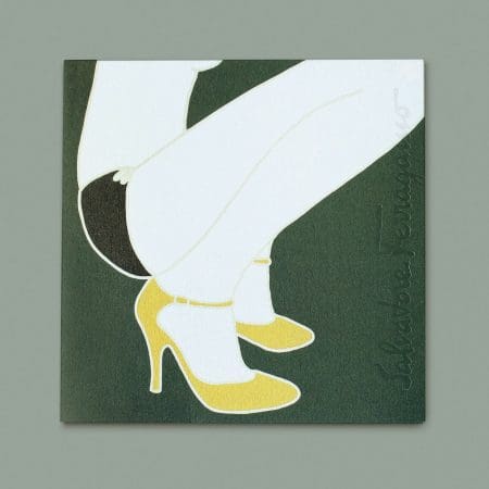 SALVATORE FERRAGAMO - The O Group - Luxury Creative Agency