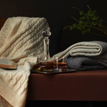 MOSCIONI - The O Group - Luxury Marketing Agency