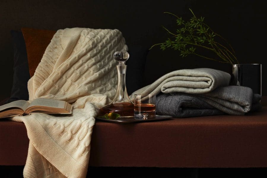 MOSCIONI - The O Group - Luxury Marketing Agency