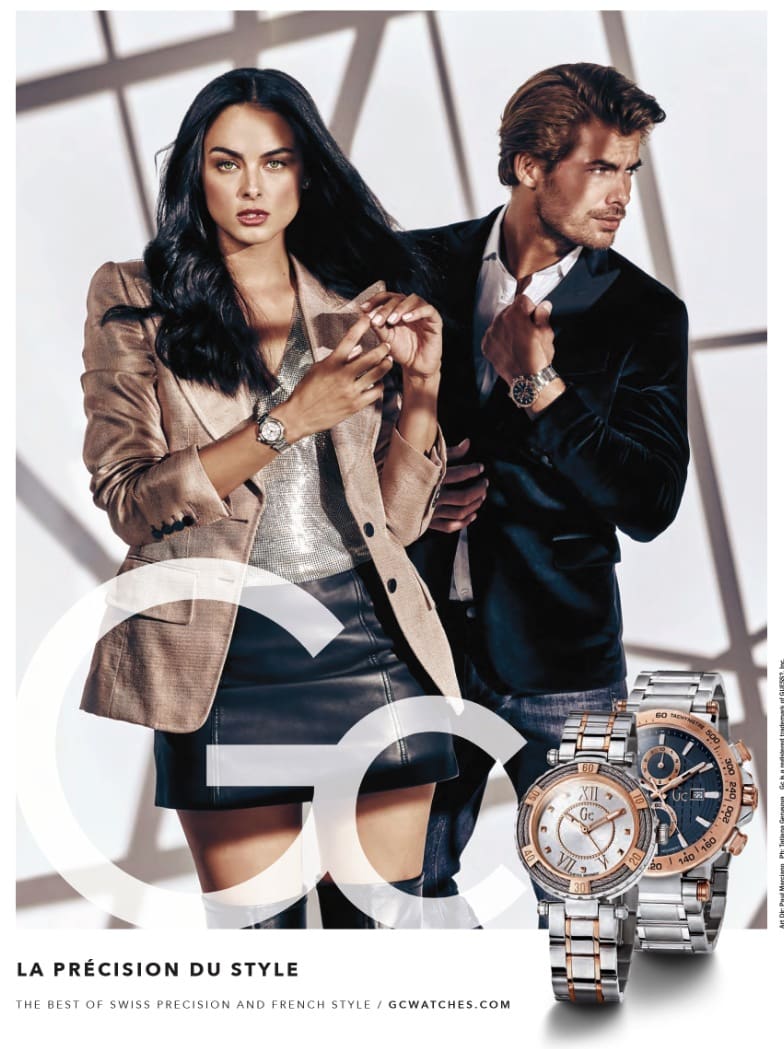 GC WATCHES