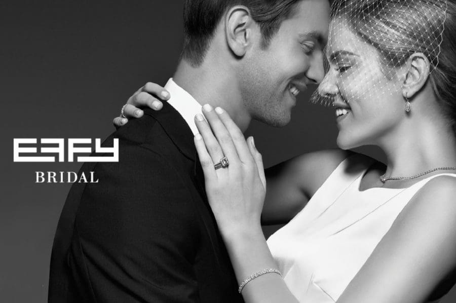 EFFY - The O Group - Luxury Marketing Agency