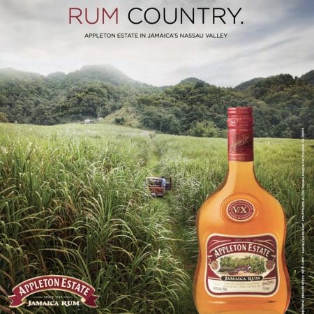 APPLETON ESTATE - The O Group - Luxury Marketing Agency