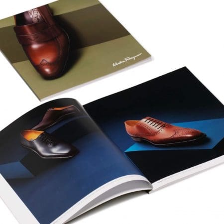 SALVATORE FERRAGAMO - The O Group - Luxury Branding Agency