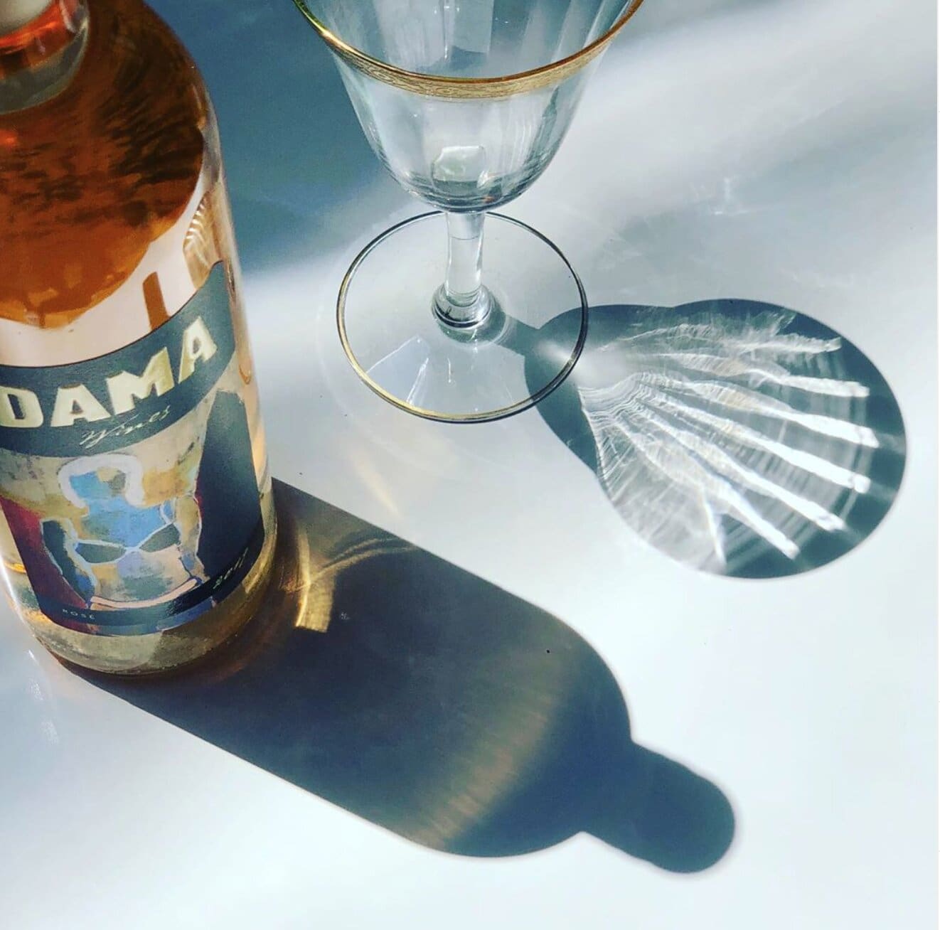 DAMA WINES