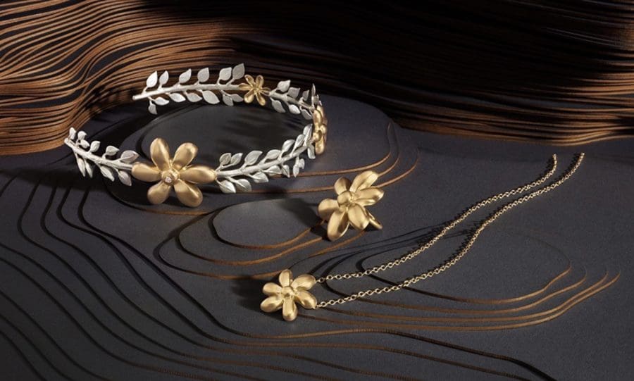 SANDY LEONG - The O Group - Luxury Branding Agency