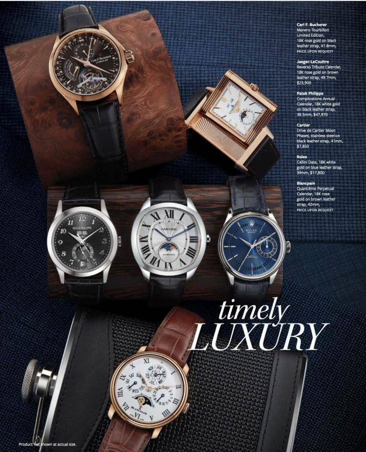 LONDON JEWELERS - The O Group - Luxury Creative Agency