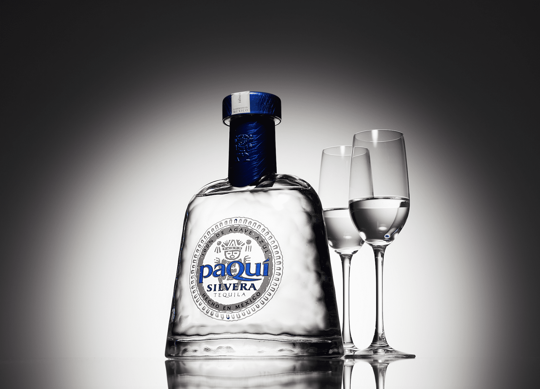 PaQui TEQUILLA
